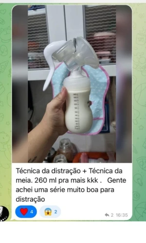 depoimento
