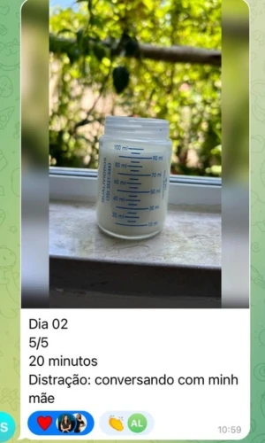 depoimento