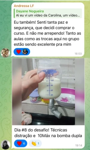 depoimento